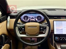 لاند ڕۆڤەر ڕانج ڕۆڤەر ڤۆگ